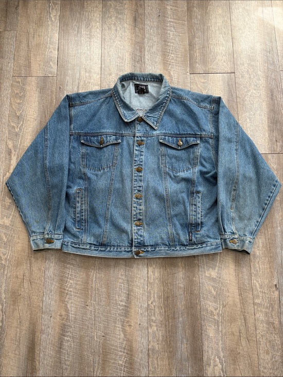 Cherokee Other - Vintage Cherokee Denim Jacket